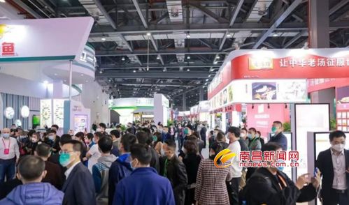 超萬款產(chǎn)品 第六屆江西農(nóng)博會將于明年1月在南昌舉行鳳凰網(wǎng)江西 鳳凰網(wǎng)