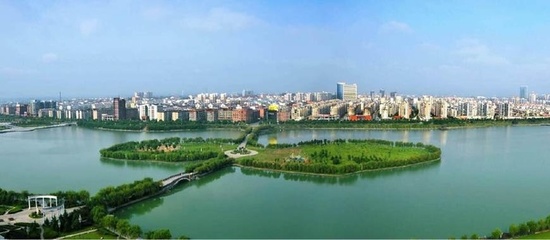 江西最有錢的一個縣,或?qū)?ldquo;撤縣劃區(qū)&rdquo;被南昌吞并