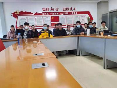 工業(yè)工程專(zhuān)業(yè)2018級(jí)學(xué)生赴南昌江鈴股份(小藍(lán)工廠(chǎng)) 開(kāi)展集中實(shí)習(xí)