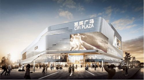 98萬起,在南昌買房,你不可能繞得開這個樓盤