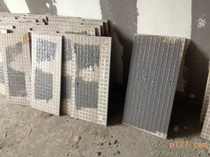 德興玻化磚背膠使用方法 德興玻化磚專用背膠, 南昌縣歐創建材廠