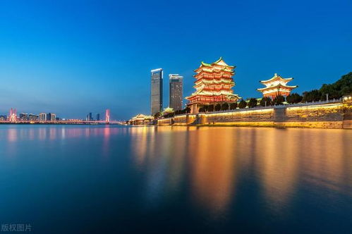 南昌小陽春不太熱,南昌房東以守為主,南昌樓市分析第6篇