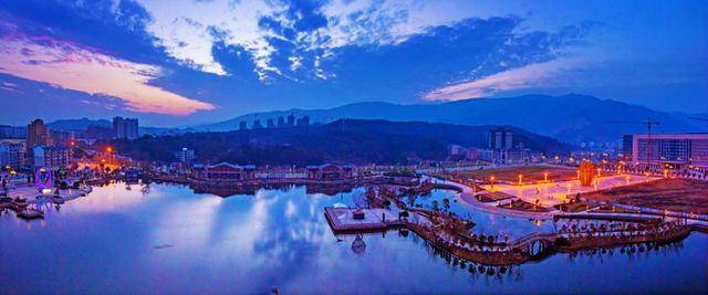 江西風(fēng)景獨(dú)好 三月四月灣里踏青賞花，盡享南昌江南春色