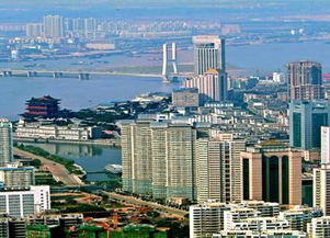 南昌與武漢對(duì)比 為何選擇南昌？