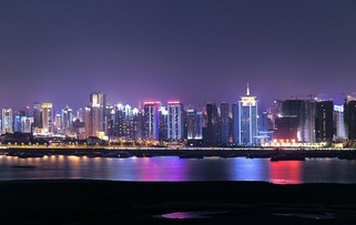 南昌 一座英雄城的今昔與魅力