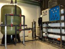 上海泉特環(huán)境工程純水處理設備 QTHJ系列產(chǎn)品全方位解析