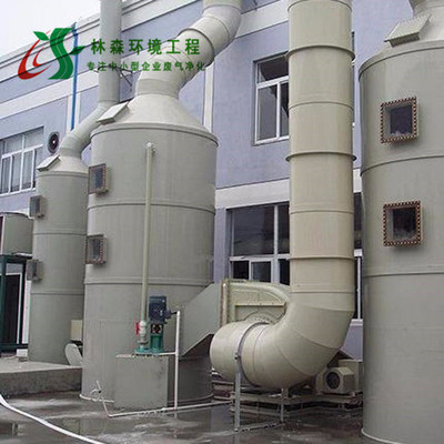 鑄造行業(yè)無組織廢氣（以澆注廢氣為主）最佳處理技術(shù)及環(huán)保設施運營管理要點