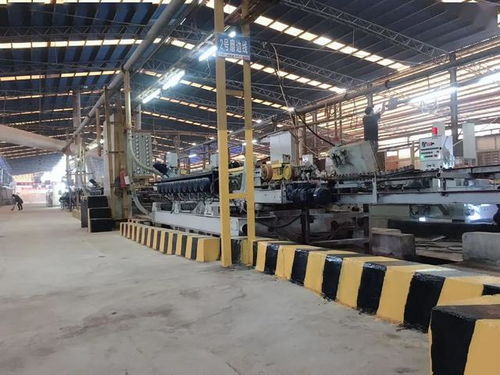 羅曼締克瓷磚 第二生產(chǎn)基地盛大開工，綠色智造引領(lǐng)行業(yè)新風尚