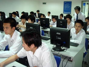 選擇大連電腦基礎(chǔ)培訓(xùn)班的實用指南